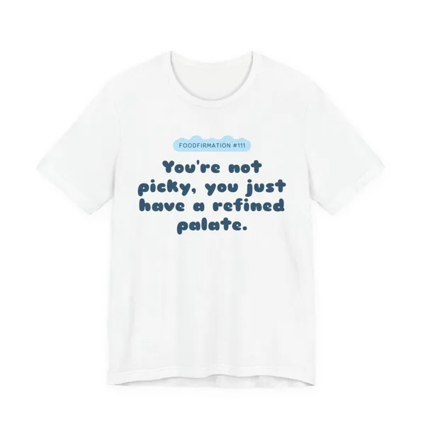 Refined Palate Tee